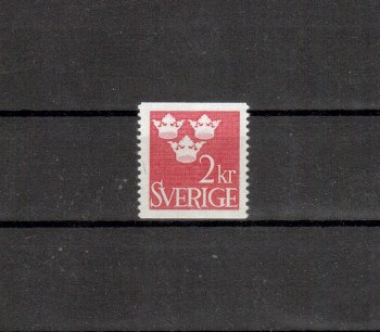 Schweden Michelnummer 628 postfrisch