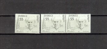 Schweden Michelnummer 654 postfrisch