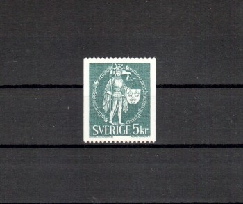 Schweden Michelnummer 671 x postfrisch