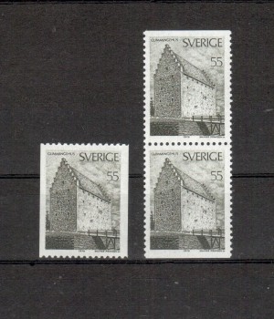 Schweden Michelnummer 681 postfrisch