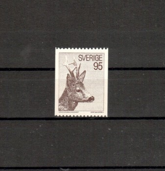 Schweden Michelnummer 751 x postfrisch