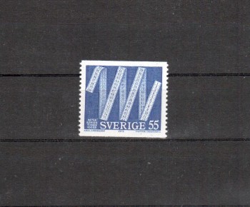 Schweden Michelnummer 903 postfrisch Schweden Michelnummer 903 postfrisch