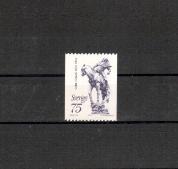 Schweden Michelnummer 905 postfrisch Schweden Michelnummer 905 postfrisch