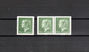 Schweden Michelnummer 935 postfrisch Schweden Michelnummer 935 postfrisch