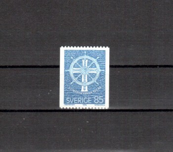 Schweden Michelnummer 950 postfrisch Schweden Michelnummer 950 postfrisch