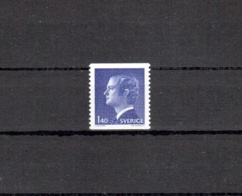 Schweden Michelnummer 974 postfrisch Schweden Michelnummer 974 postfrisch