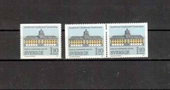 Schweden Michelnummer 988 postfrisch Schweden Michelnummer 988 postfrisch