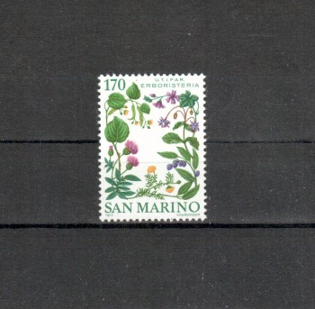 San Marino Michelnummer 1148 postfrisch 