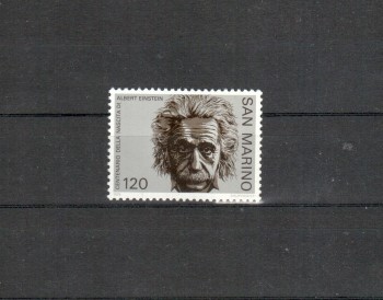 San Marino Michelnummer 1174 postfrisch 