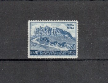 San Marino Michelnummer 439 postfrisch 