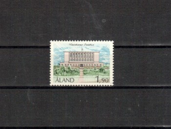 Aland Michelnummer 32 postfrisch