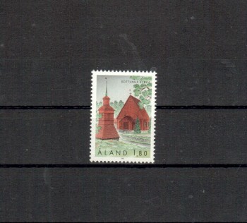 Aland Michelnummer 78 postfrisch