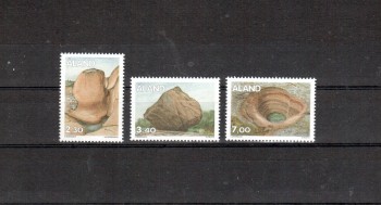 Aland Michelnummer 92 - 94 postfrisch Aland Michelnummer 92 - 94 postfrisch