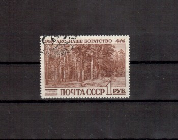 Sowjetunion 2384 gestempelt