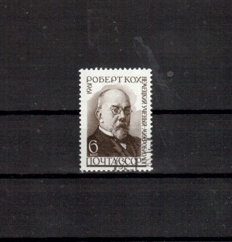 Sowjetunion 2465 gestempelt