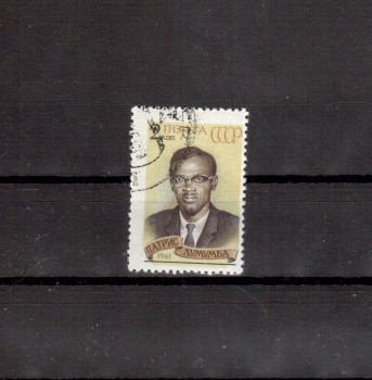 Sowjetunion 2487 gestempelt