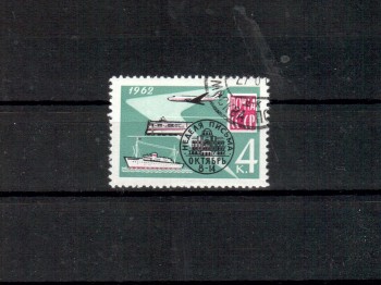 Sowjetunion 2649 gestempelt