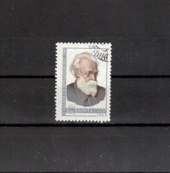 Sowjetunion 2731 gestempelt