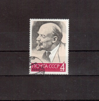Sowjetunion 2903 gestempelt