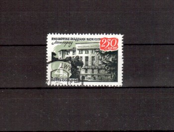 Sowjetunion 3001 gestempelt