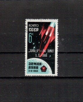 Sowjetunion 3180 gestempelt