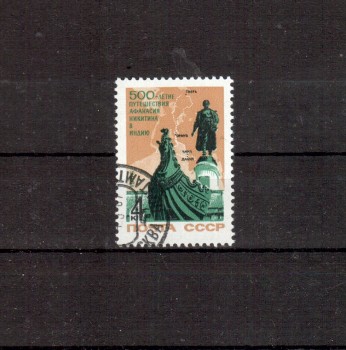 Sowjetunion 3276 gestempelt