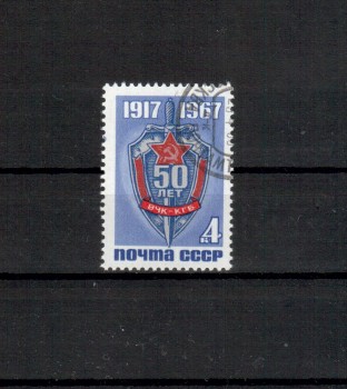 Sowjetunion 3429 gestempelt Sowjetunion 3429 gestempelt