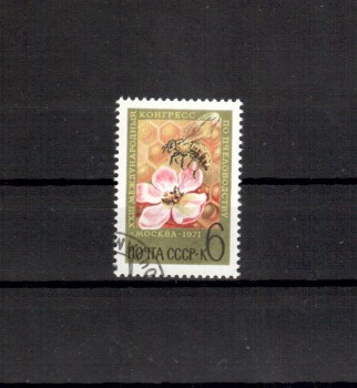 Sowjetunion 3870 gestempelt Sowjetunion 3870 gestempelt