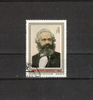 Sowjetunion 5269 gestempelt