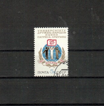 Sowjetunion 5469 gestempelt