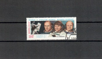 Sowjetunion 5534 gestempelt