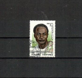 Sowjetunion 5982 gestempelt Sowjetunion 5982 gestempelt