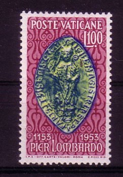 Vatikan Michelnummer 211 postfrisch