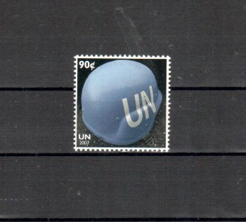 UNO New York Michelnummer 1073 postfrisch UNO New York Michelnummer 1073 postfrisch