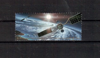 UNO Wien Michelnummer 291 - 292 postfrisch