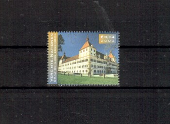 UNO Wien Michelnummer 396 postfrisch UNO Wien Michelnummer 396 postfrisch