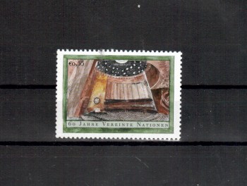 UNO Wien Michelnummer 432 postfrisch UNO Wien Michelnummer 432 postfrisch