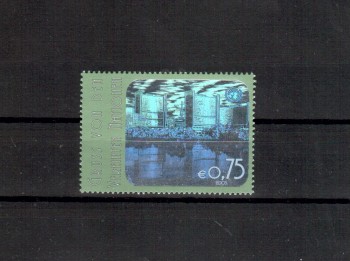 UNO Wien Michelnummer 434 postfrisch UNO Wien Michelnummer 434 postfrisch